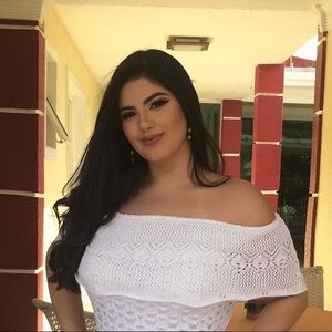 Meet your Posher, Maria clara